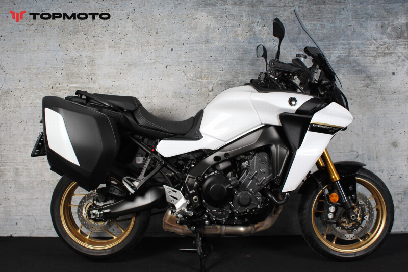 Yamaha Tracer 9 GT ABS