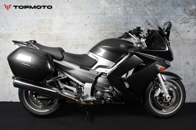 Yamaha FJR 1300 ABS