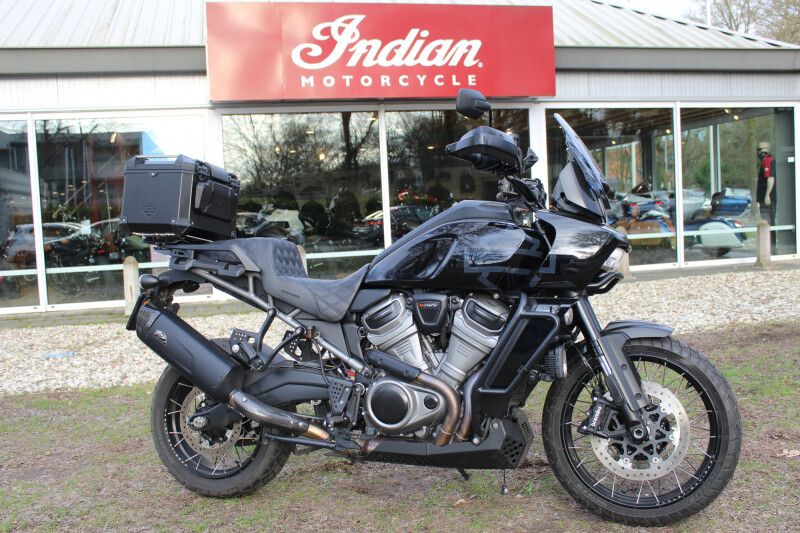 Harley-Davidson Andere  Pan America RA1250S