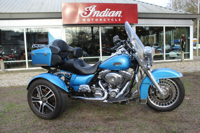 Harley-Davidson Road King  Trike FLHRC