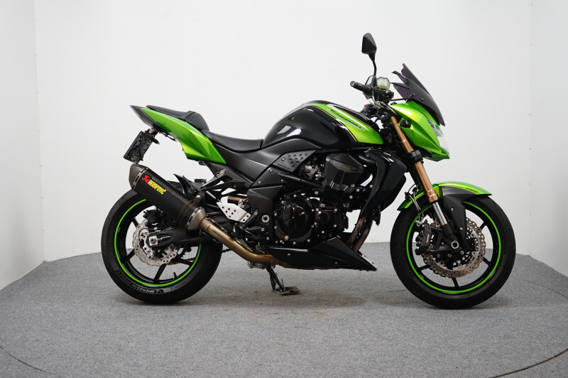 Kawasaki Z 750 R