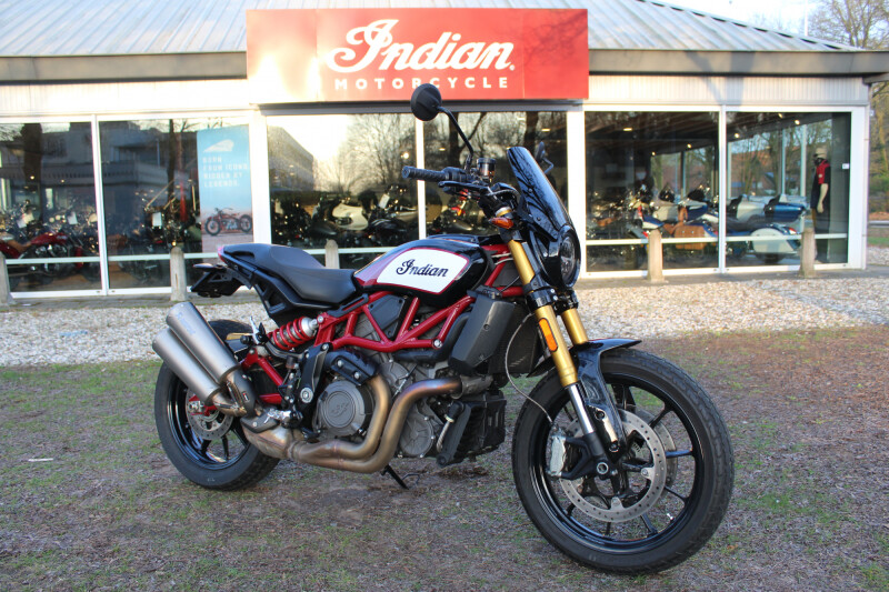 Indian Andere  FTR 1200S Race Replica