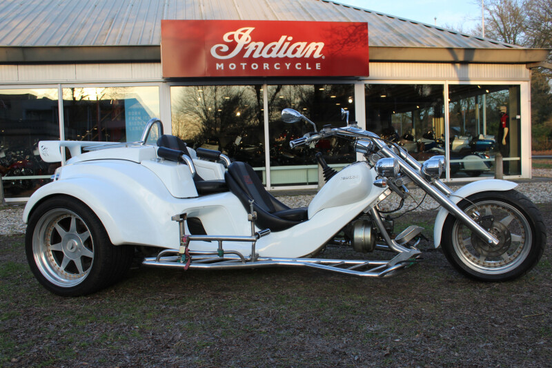 Rewaco RF1  GT Turbo