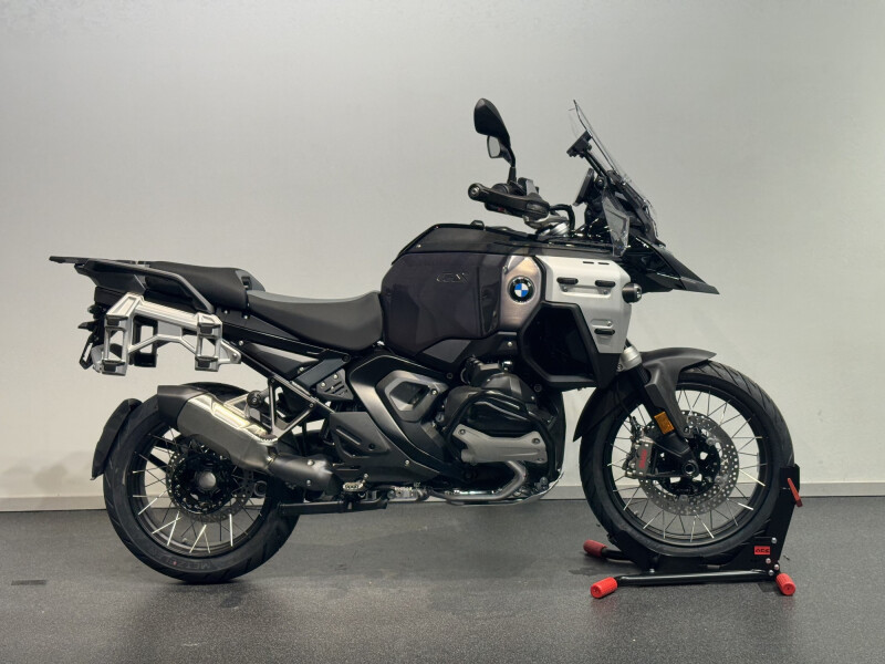 BMW R 1300 GSA