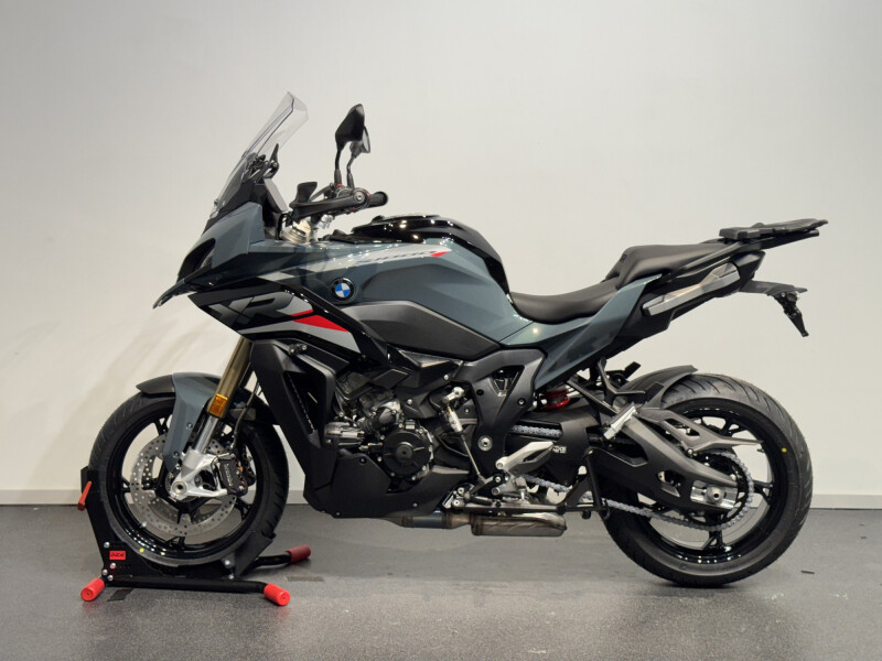 BMW S 1000 XR model E/P