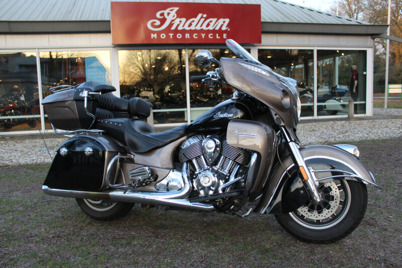 Indian Roadmaster