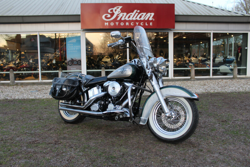 Harley-Davidson Heritage Softail  FLST-C