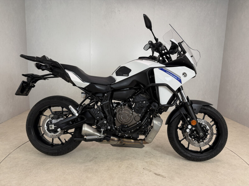 Yamaha TRACER 7 ABS