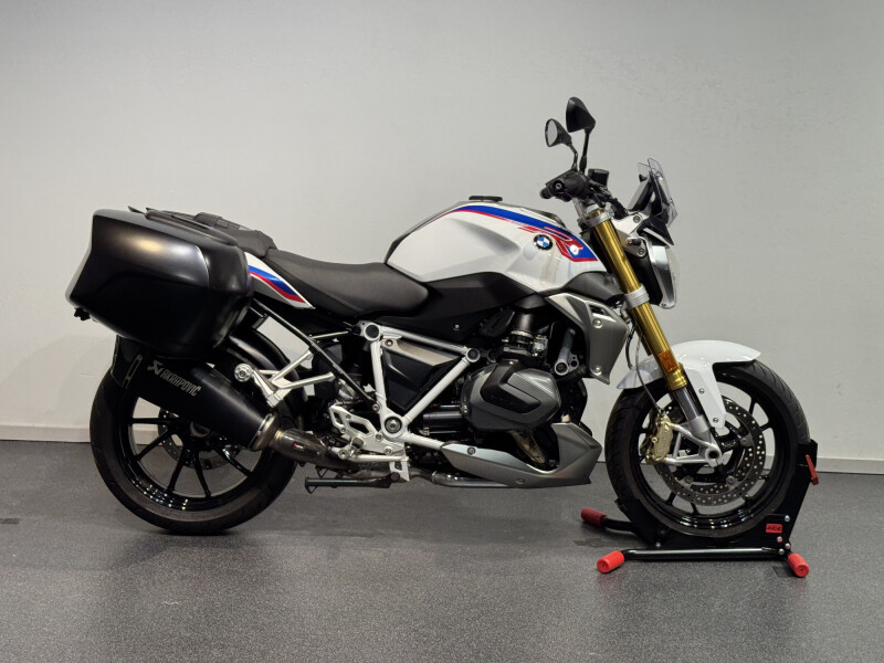 BMW R 1250 R