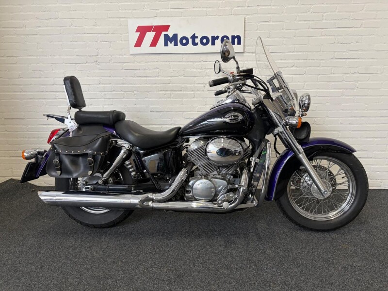 HONDA VT 750 C SHADOW - 1997