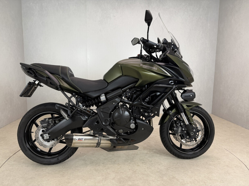 Kawasaki VERSYS 650