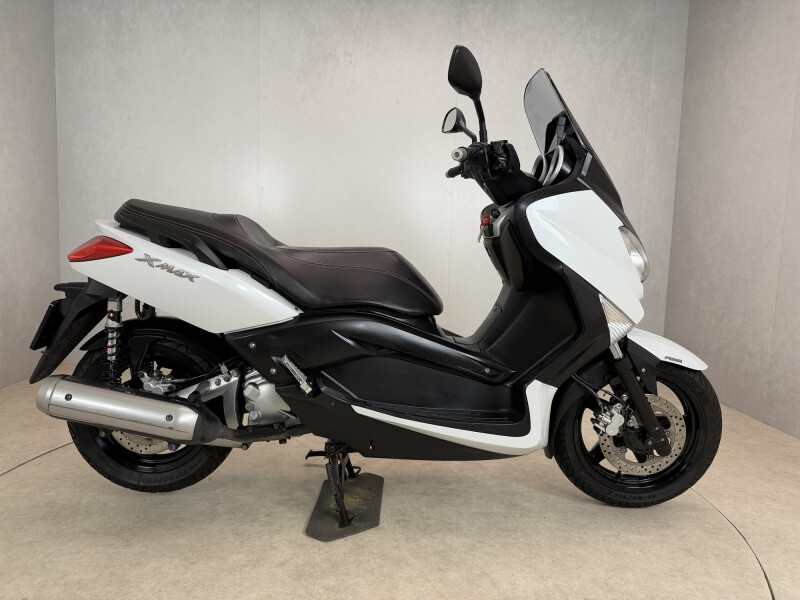 Yamaha YP 250R X-MAX ABS
