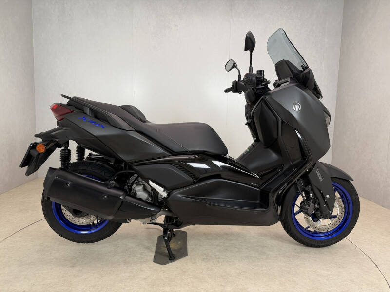 Yamaha X MAX 300 ABS