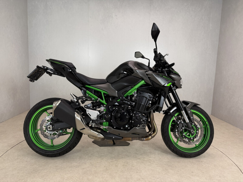 Kawasaki Z 900 ABS