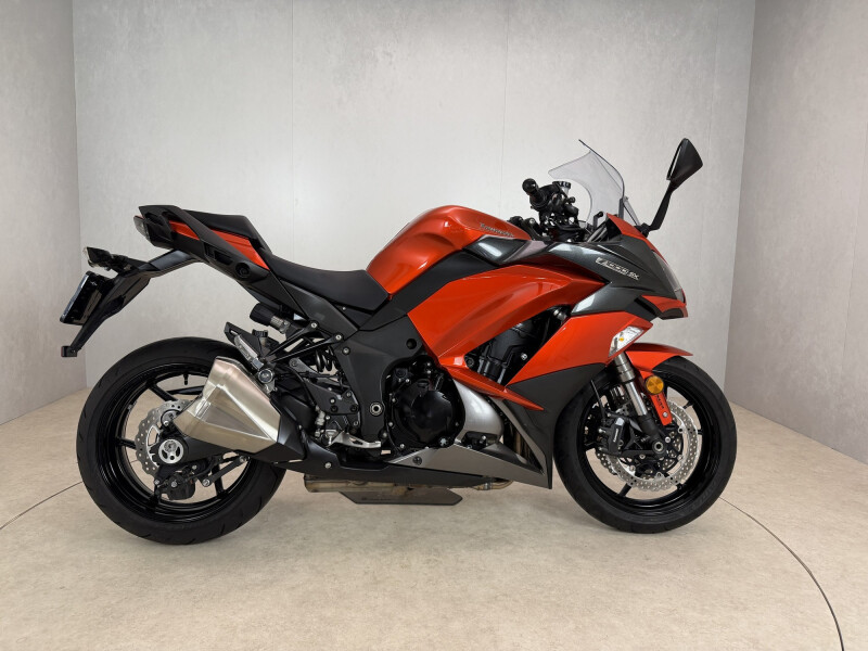 Kawasaki Z 1000 SX  ABS