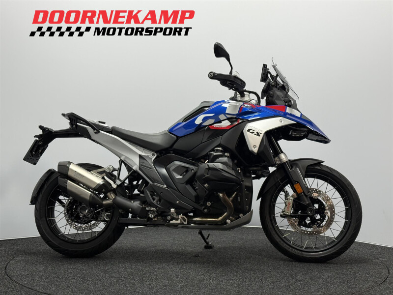 BMW R 1300 GS TROPHY
