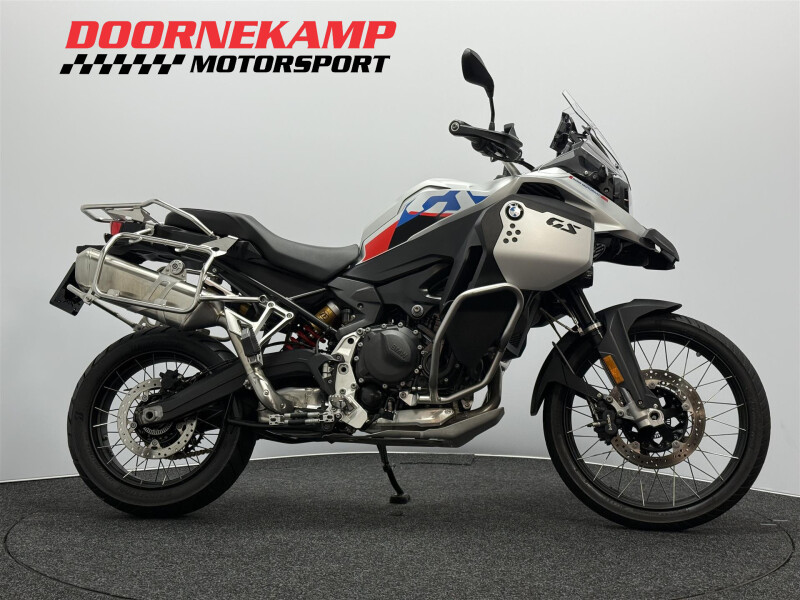 BMW F 900 GS ADVENTURE