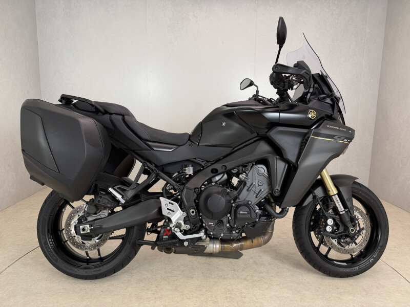 Yamaha TRACER 9 GT