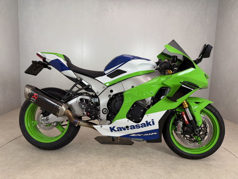 Kawasaki ZX-10 R ABS