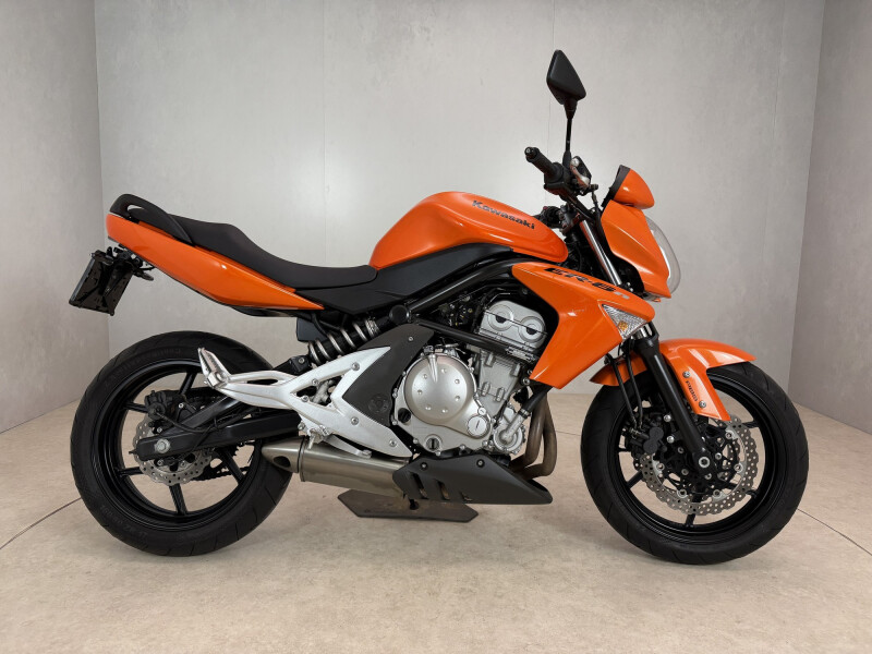 Kawasaki ER 6N ABS