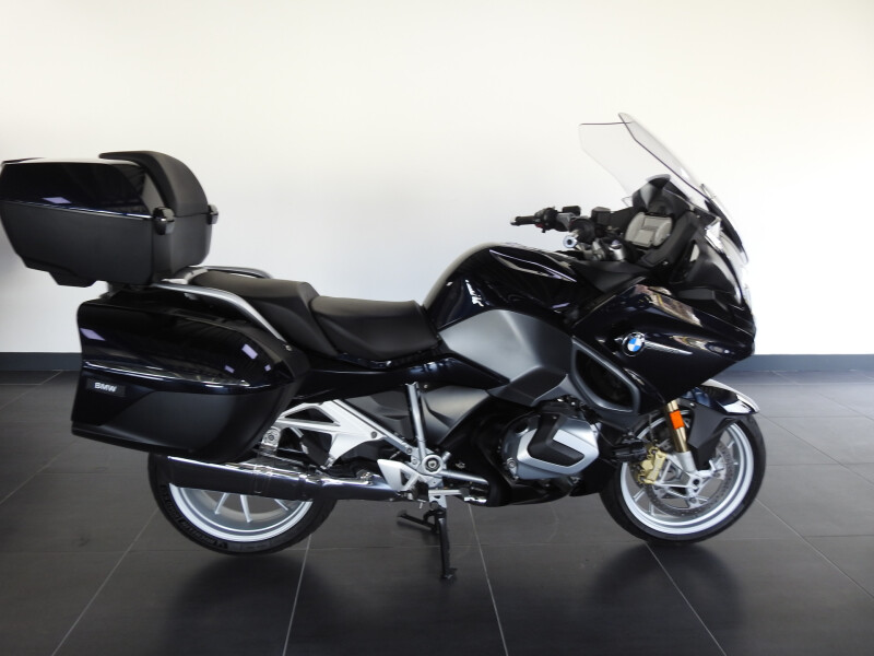 BMW R 1250 RT