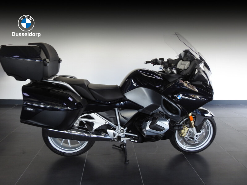 BMW R 1250 RT
