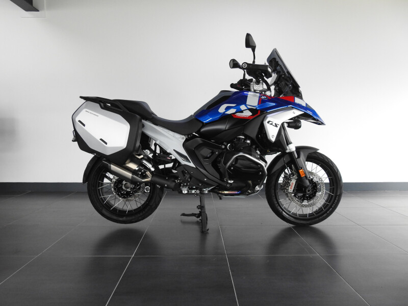 BMW R 1300 GS