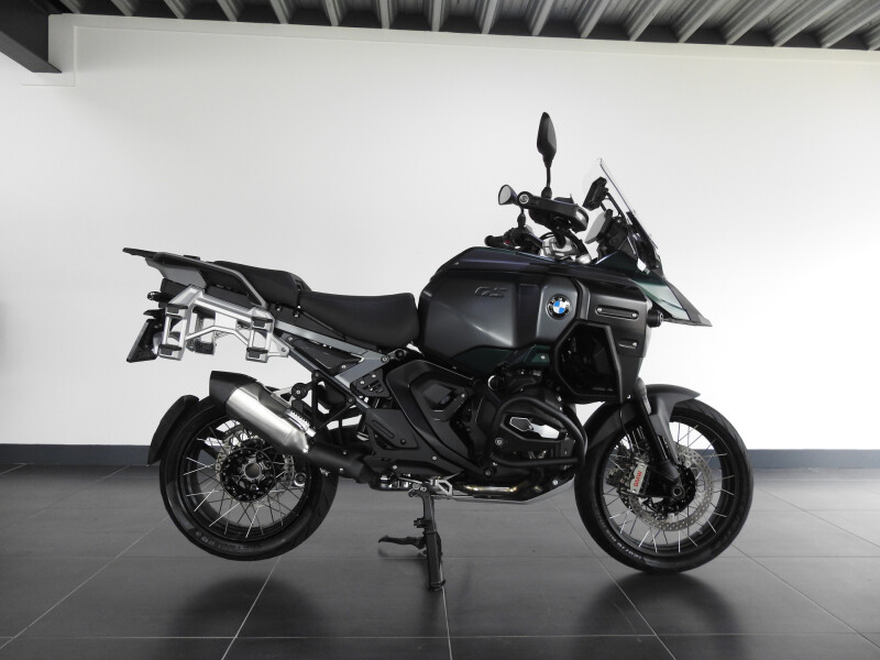 BMW R 1300 GS Adventure