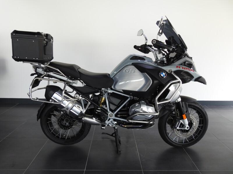 BMW R 1250 GS Adventure