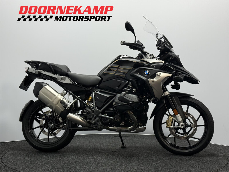 BMW R 1250 GS EXCLUSIVE