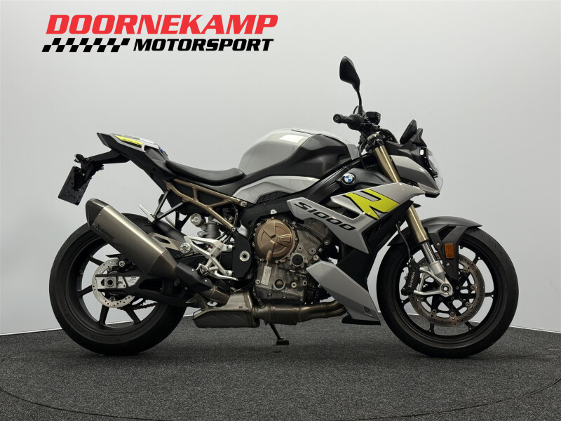 BMW S 1000 R