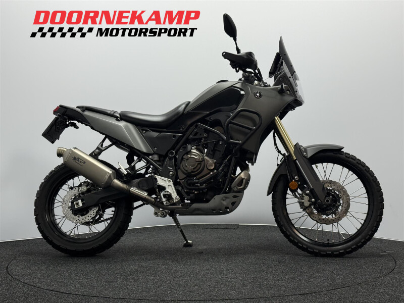 Yamaha TENERE 700