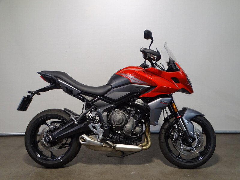 Triumph TIGER SPORT 660