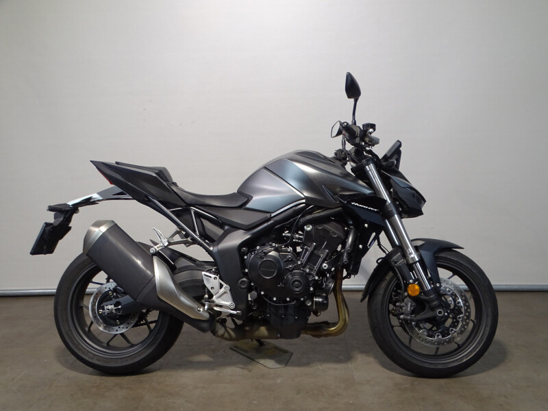 Honda CB 1000 HORNET