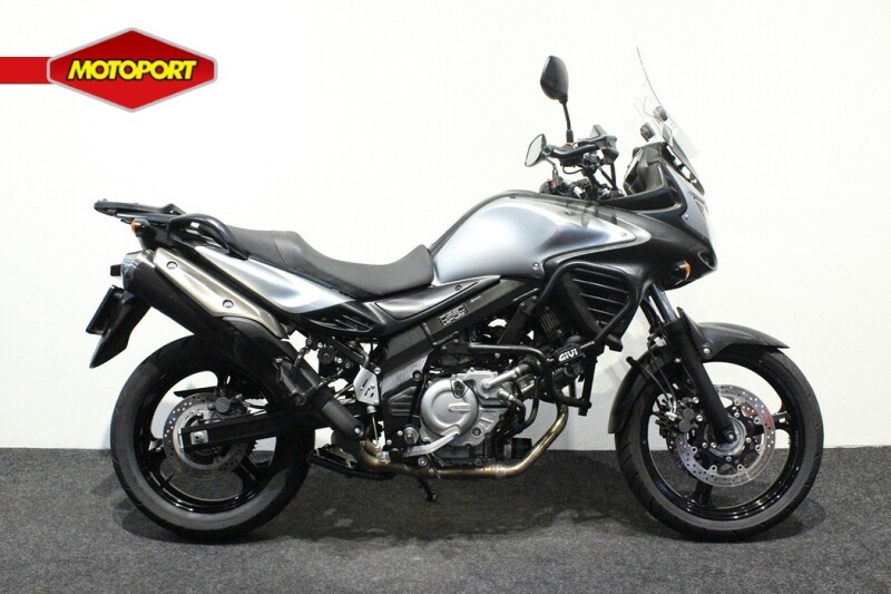 Suzuki V-STROM 650