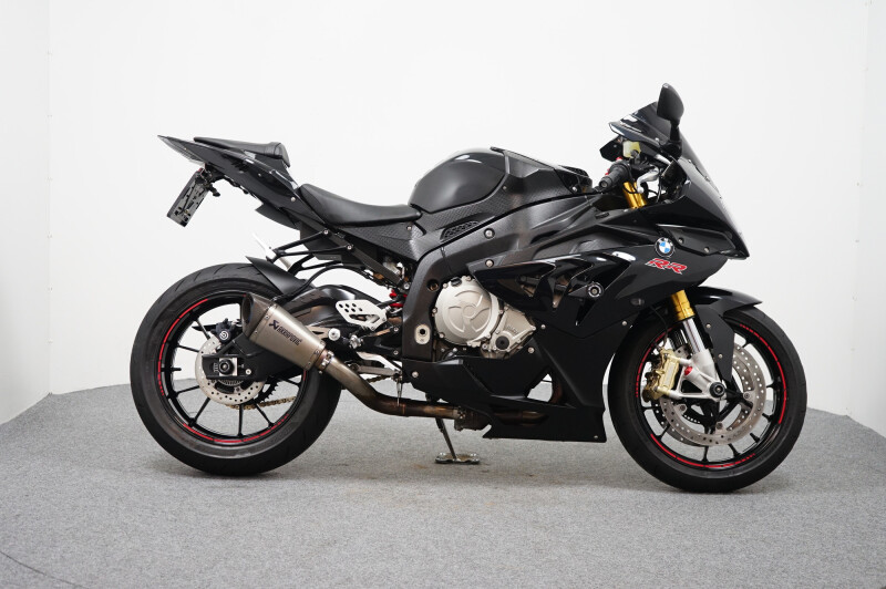 BMW S 1000 RR