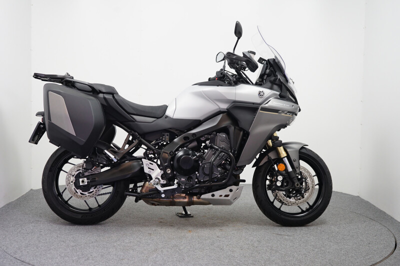 Yamaha Tracer 9 GT