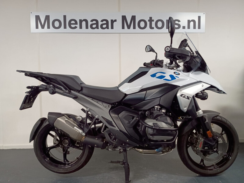BMW R1300 GS