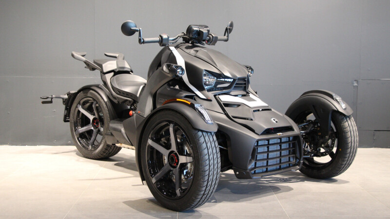 Can-Am RYKER 900 SPORT