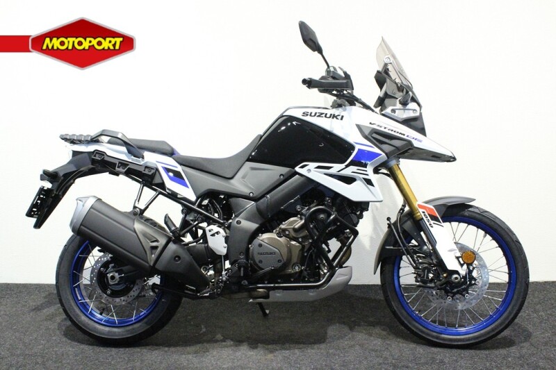 Suzuki V-STROM 1050 DE