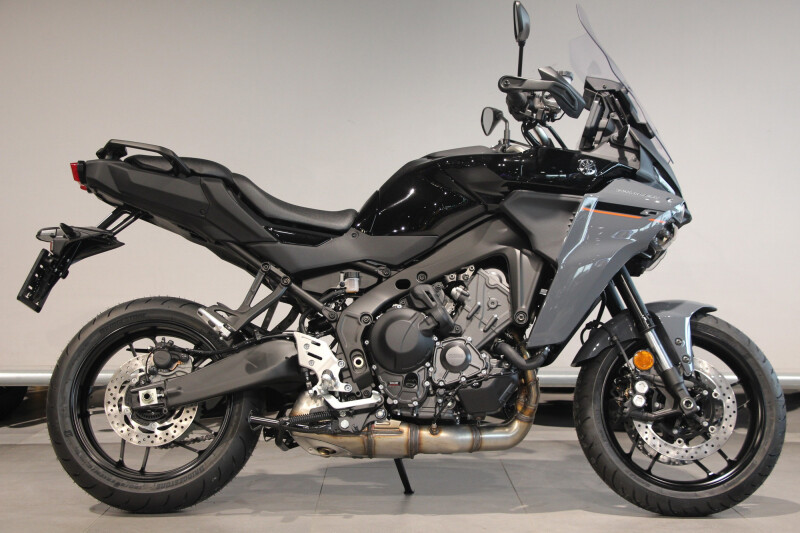 Yamaha TRACER 9 Y-AMT
