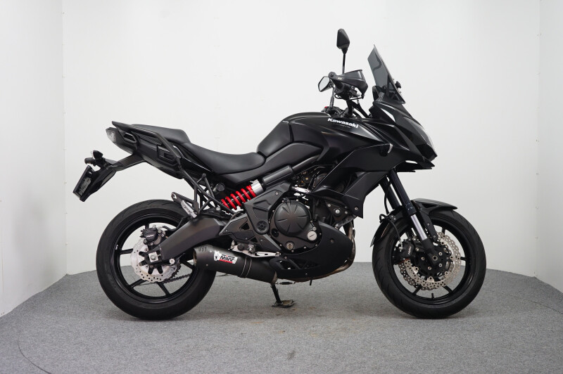 Kawasaki VERSYS 650 ABS