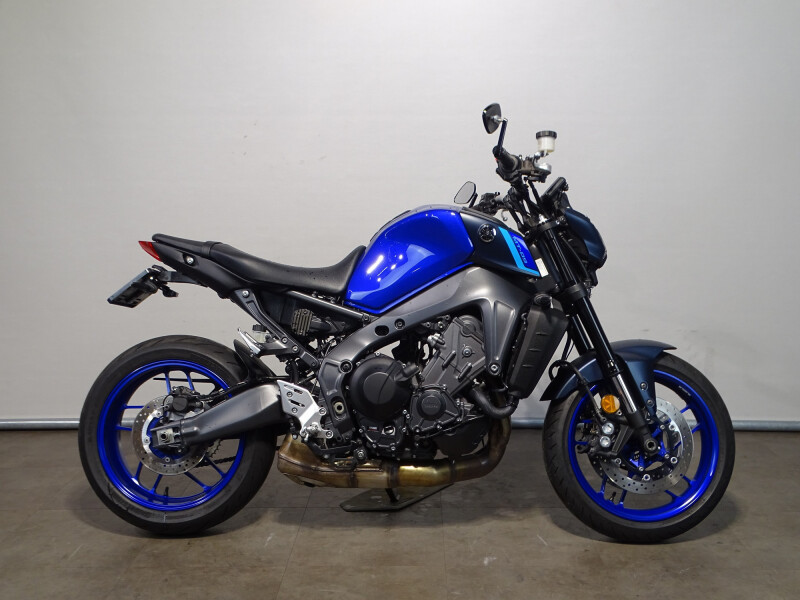 Yamaha MT-09 70 KW