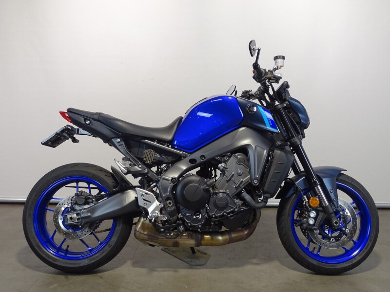 Yamaha MT-09 70 KW