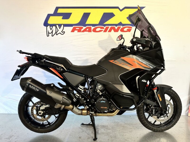 1290 SUPER ADVENTURE S