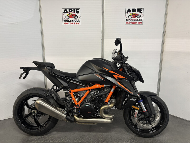 KTM 1390 SUPER DUKE R EVO