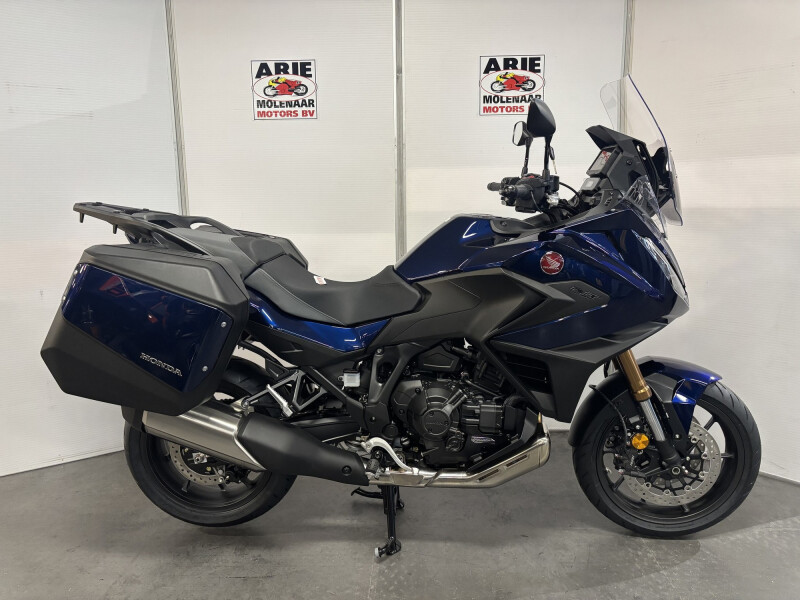 Honda NT 1100 DCT ABS