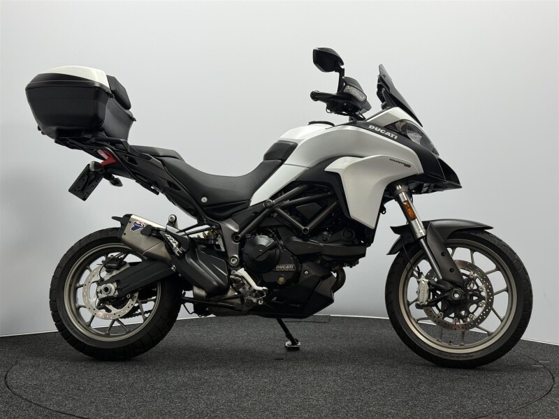Ducati MULTISTRADA 950