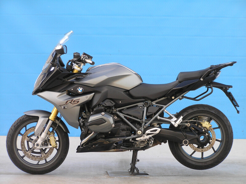 BMW R1200RS