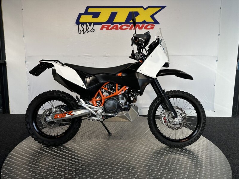KTM KTM 690 ENDURO R